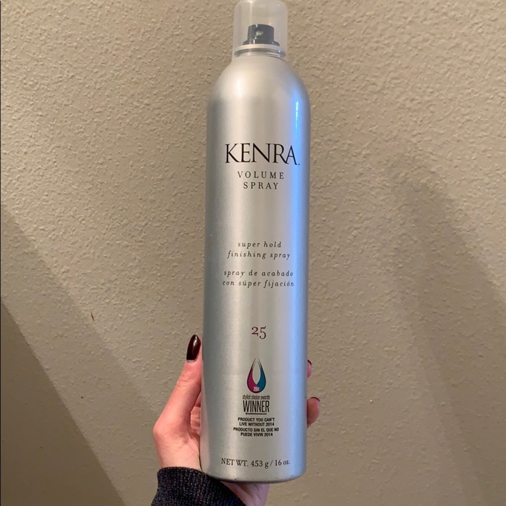 Kenra Volume Spray